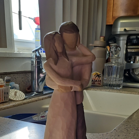 Willow Tree Together Figurine - Picture 1 of 13